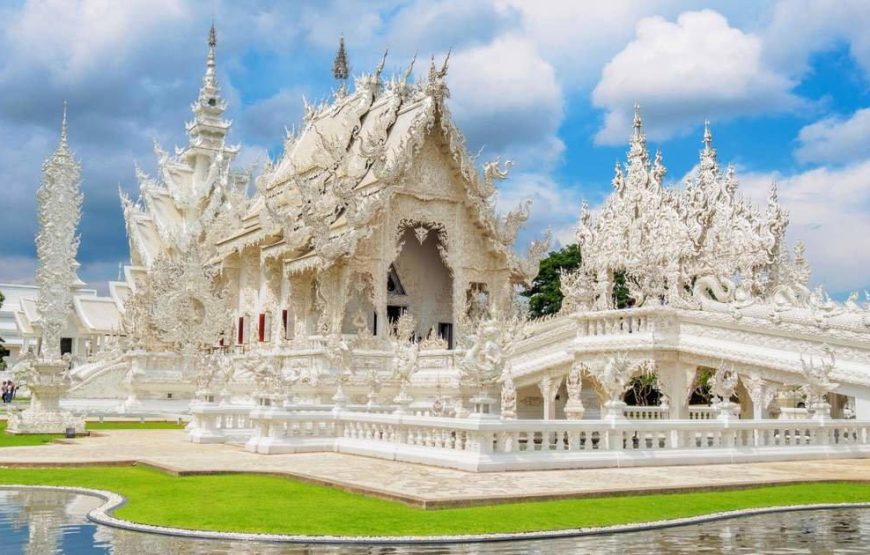Offbeat Thailand: Chiang Mai & Chiang Rai Escape