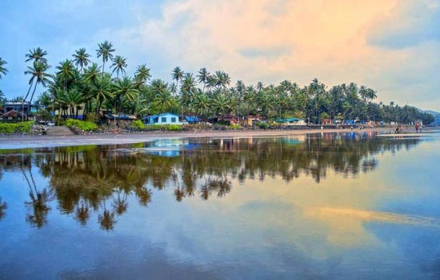 Malvan Exploration Tour