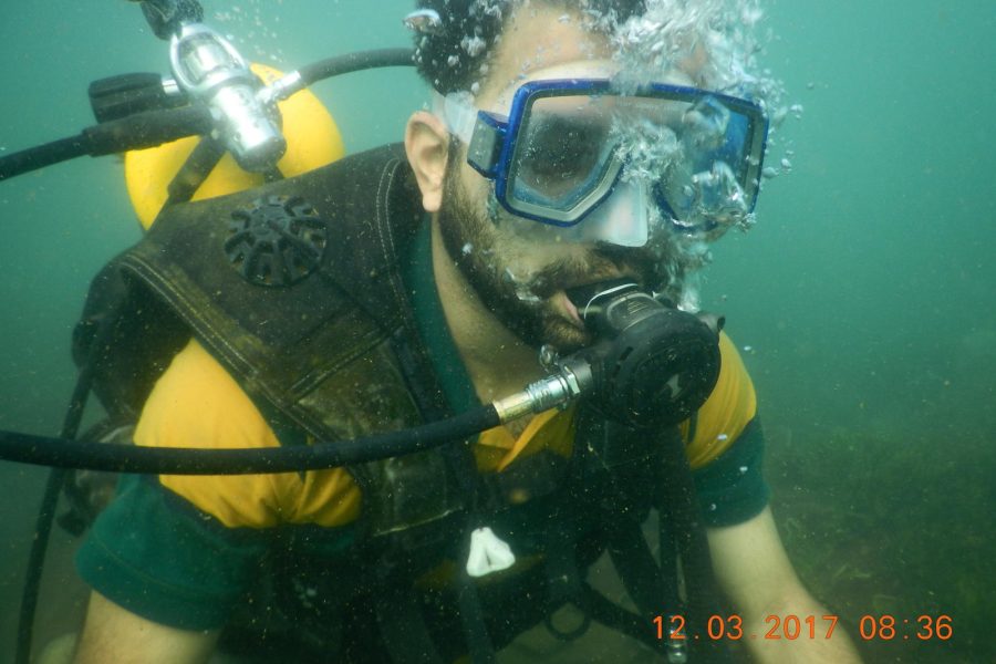 Scuba Diving Special Trip to Malvan
