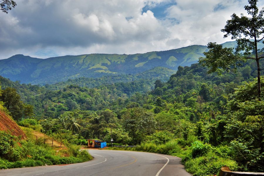 Holi Special Coorg Tour