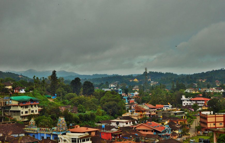 Holi Special Coorg Tour