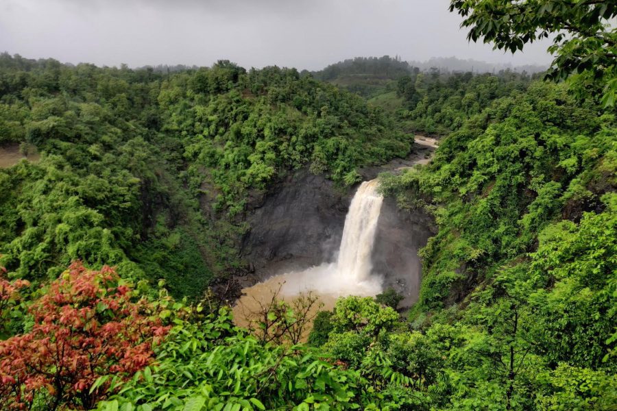 One Day Tour to Jawhar