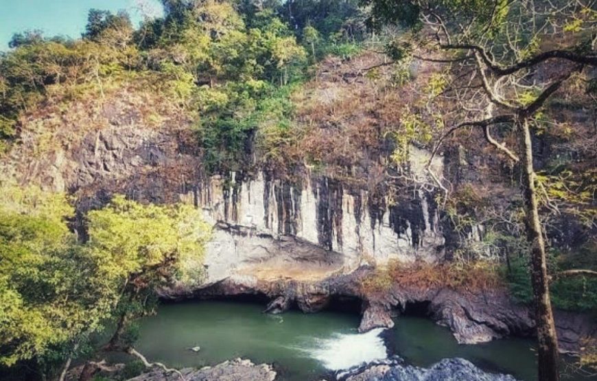 Dandeli Forest Adventure Tour