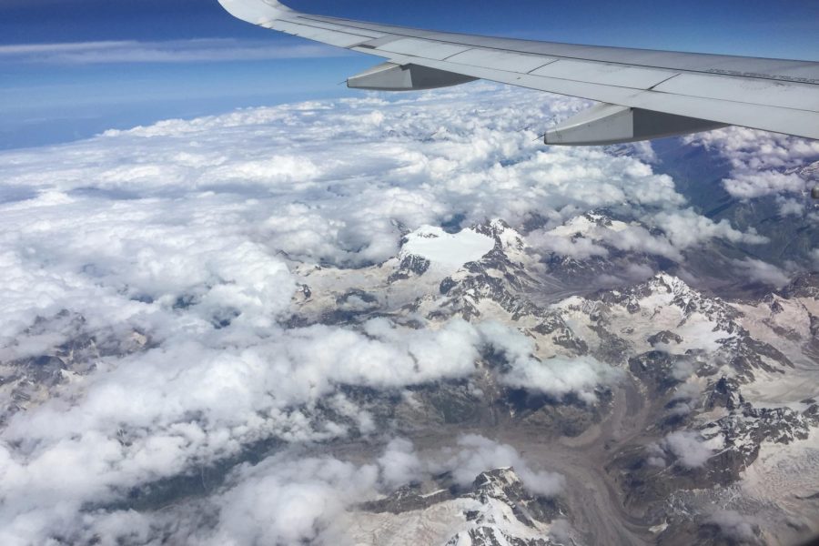 Leh – Ladakh Tour (Srinagar to Leh)