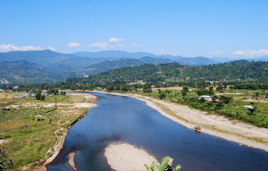 Arunachal Pradesh Tour Package