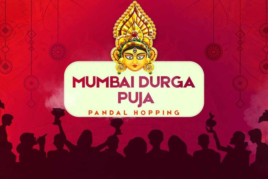 Durga Puja Pandal Hopping
