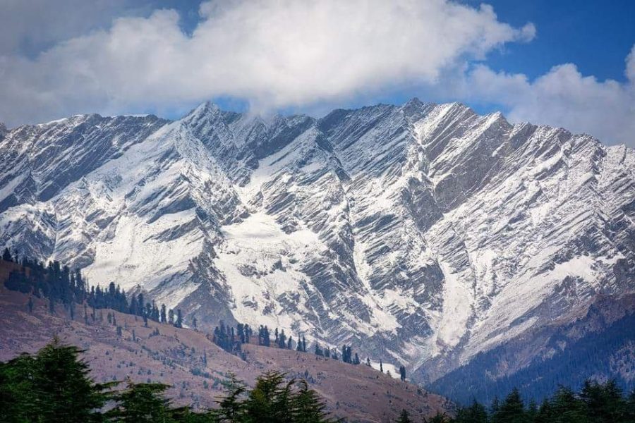 New year special Manali and Tirthan Valley Tour