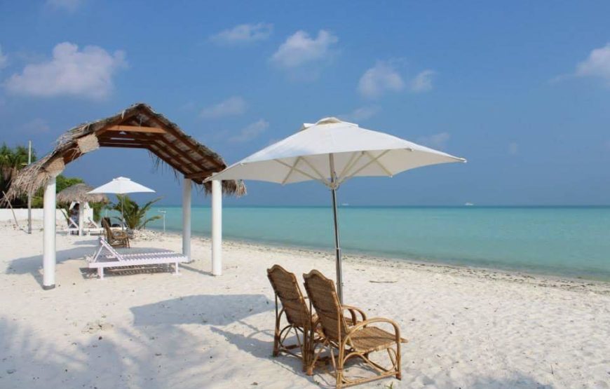 Lakshadweep Tour