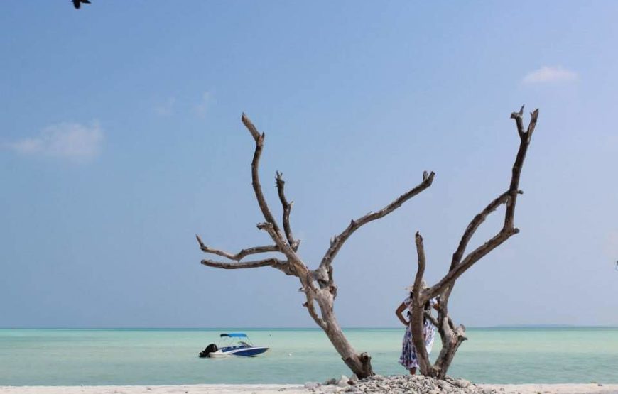 Lakshadweep Tour