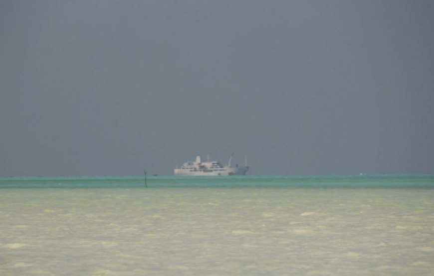 Lakshadweep Tour