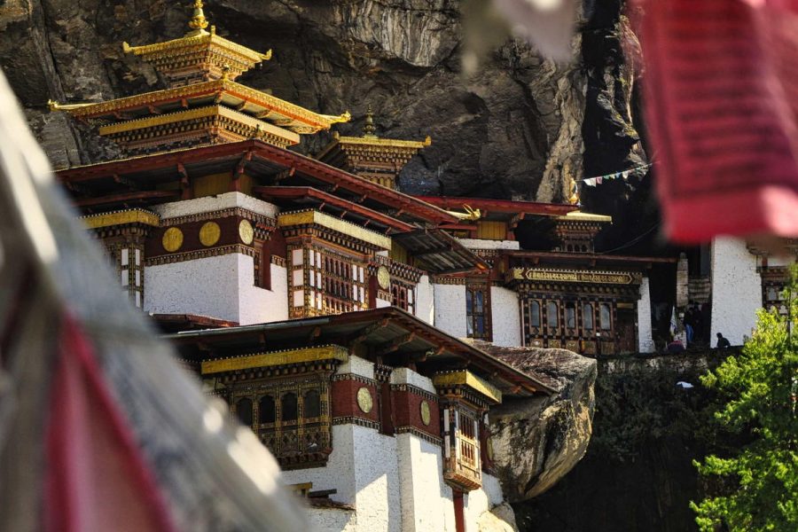 Bhutan Tour Packages from Mumbai