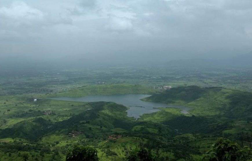Garbett Plateau Night Trek