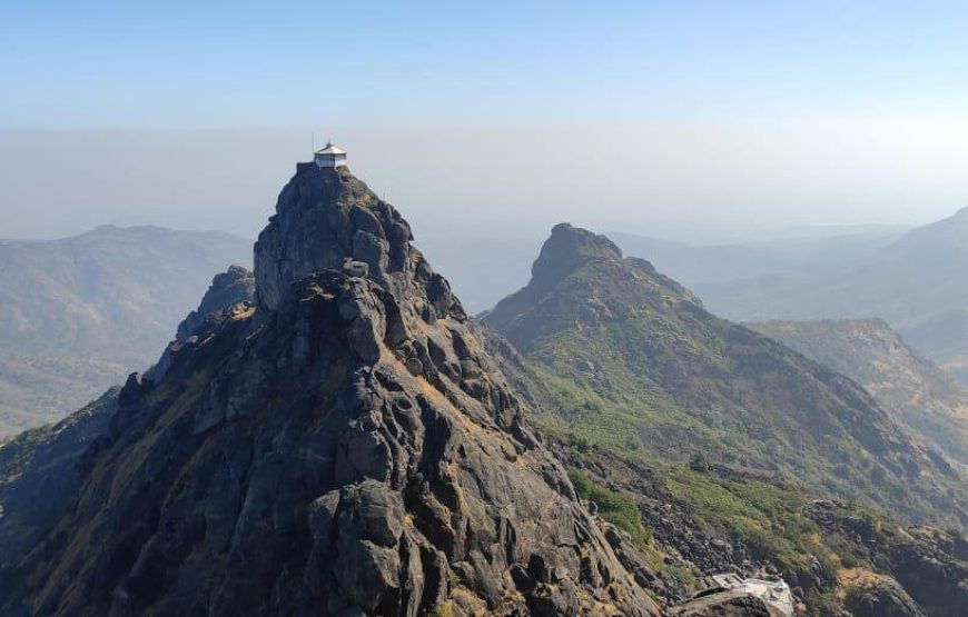 Somnath, Girnar and Gir National Park Tour