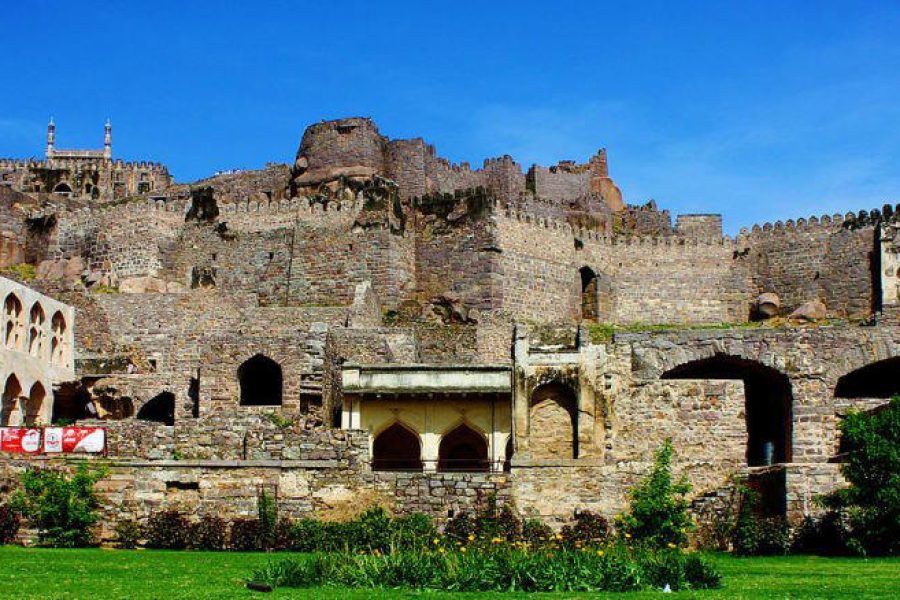 Hyderabad City Heritage Tour
