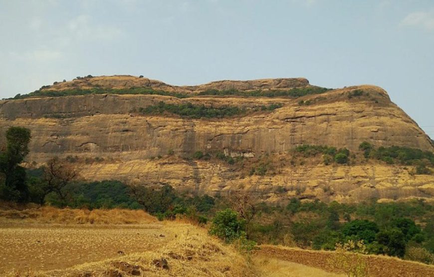 Harishchandragad Fort Trek