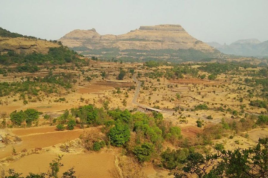 Harishchandragad Fort Night Trek