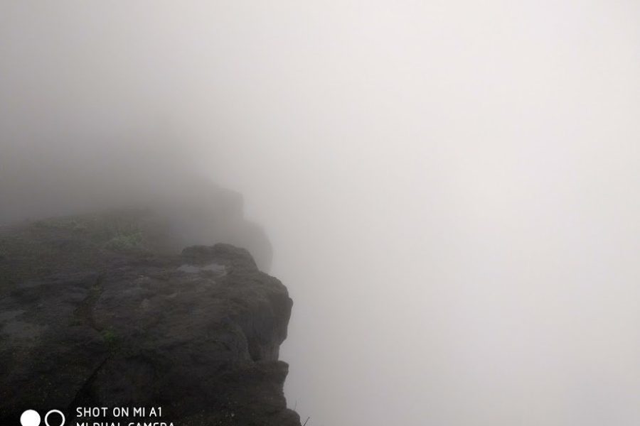 Harishchandragad Fort Monsoon Trek