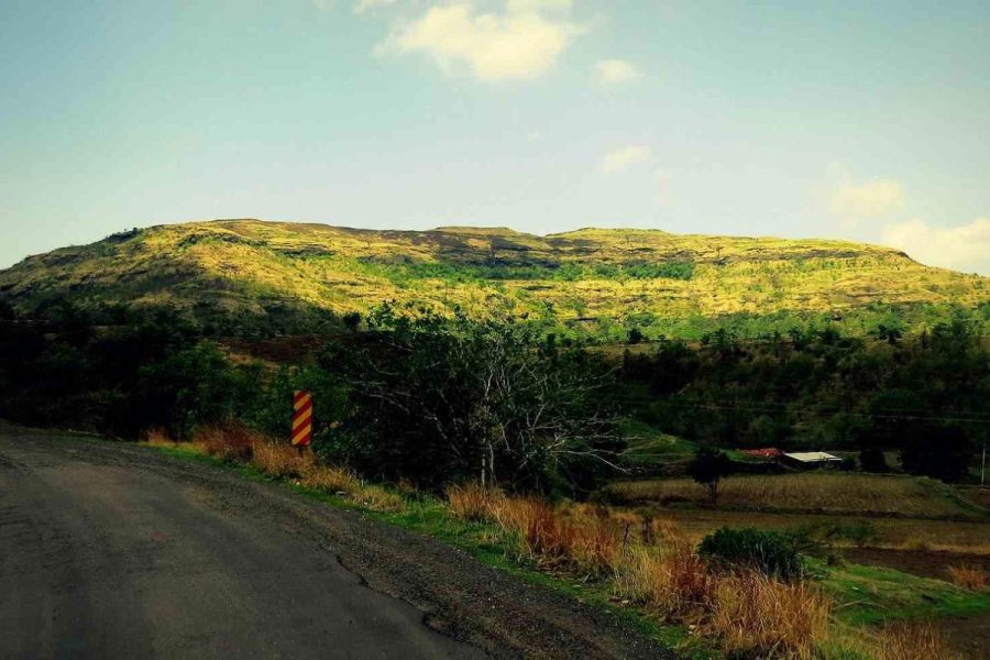Bhandardara – Monsoon Road Trip