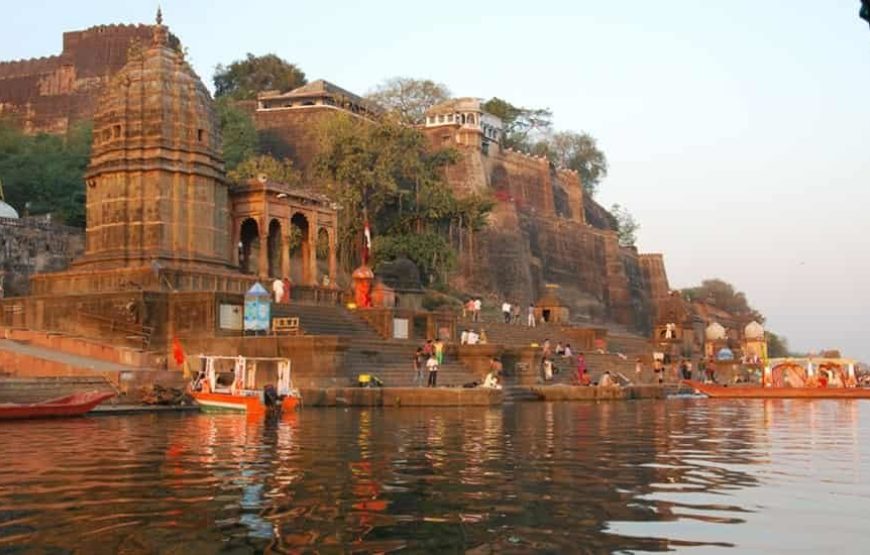 Ujjain Omkareshwar Spiritual tour