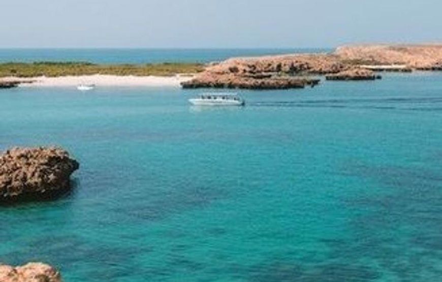 Oman Tour from Mumbai