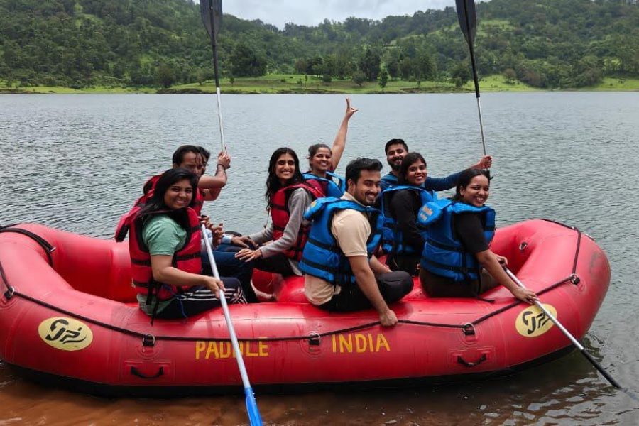 IGATPURI LAKEVIEW CAMPING