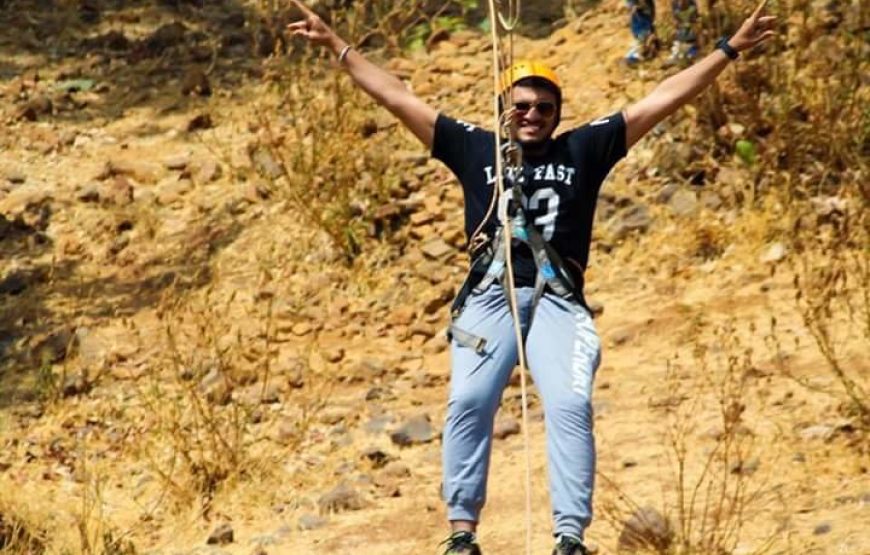IGATPURI LAKEVIEW CAMPING