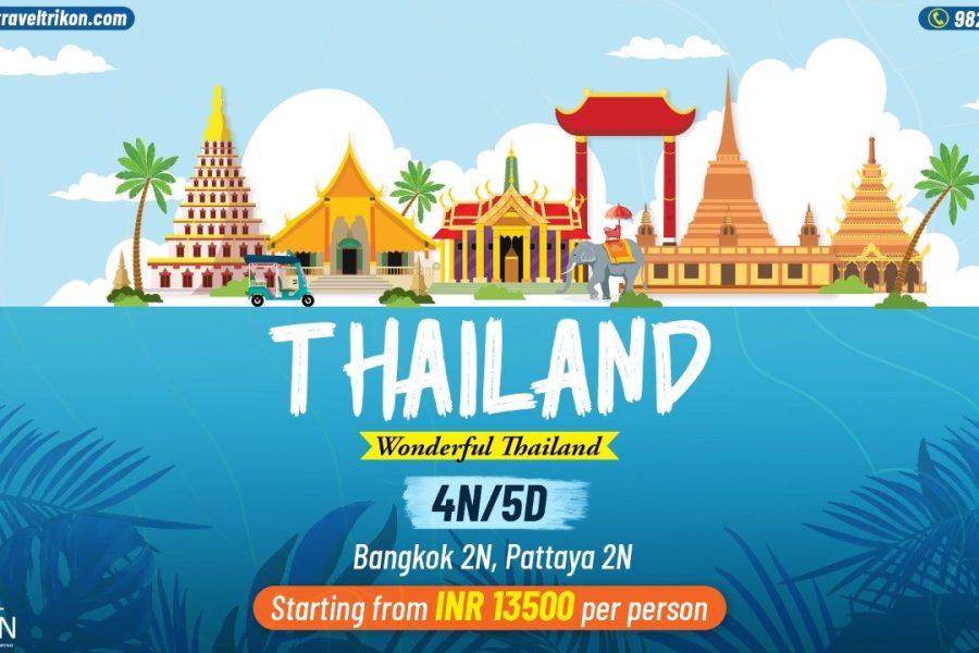 Thailand Tour