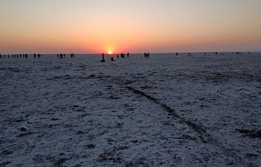 Rann of Kutch Tour with Dholavira