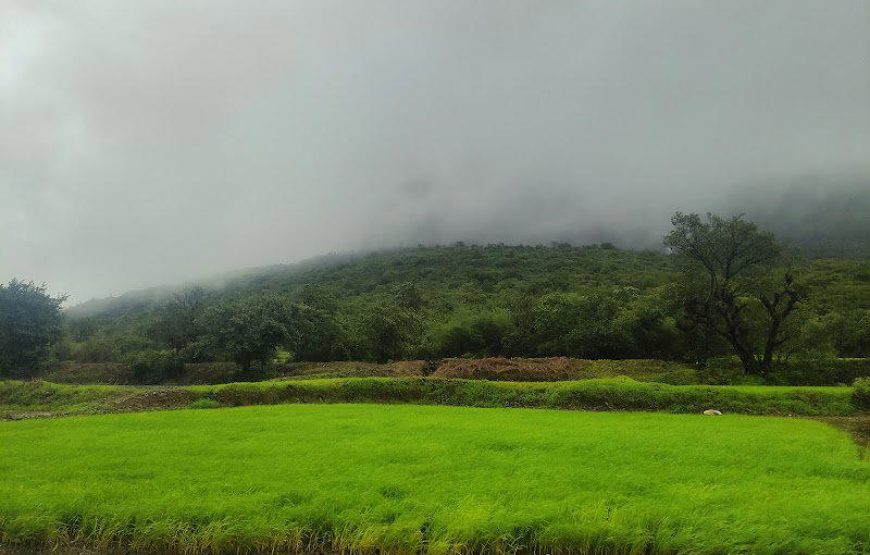 Andharban Jungle Trek | Andharban Trek 2025