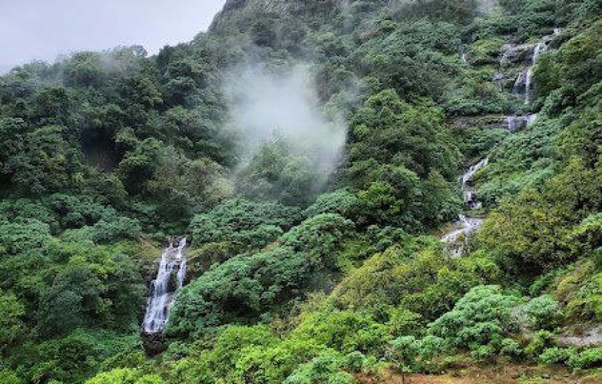 Andharban Jungle Trek | Andharban Trek 2025