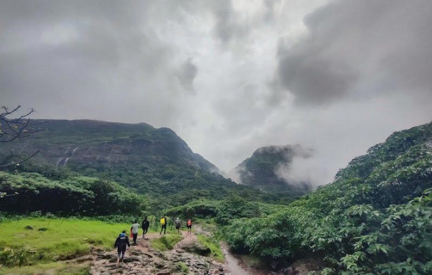 Andharban Jungle Trek | Andharban Trek 2025