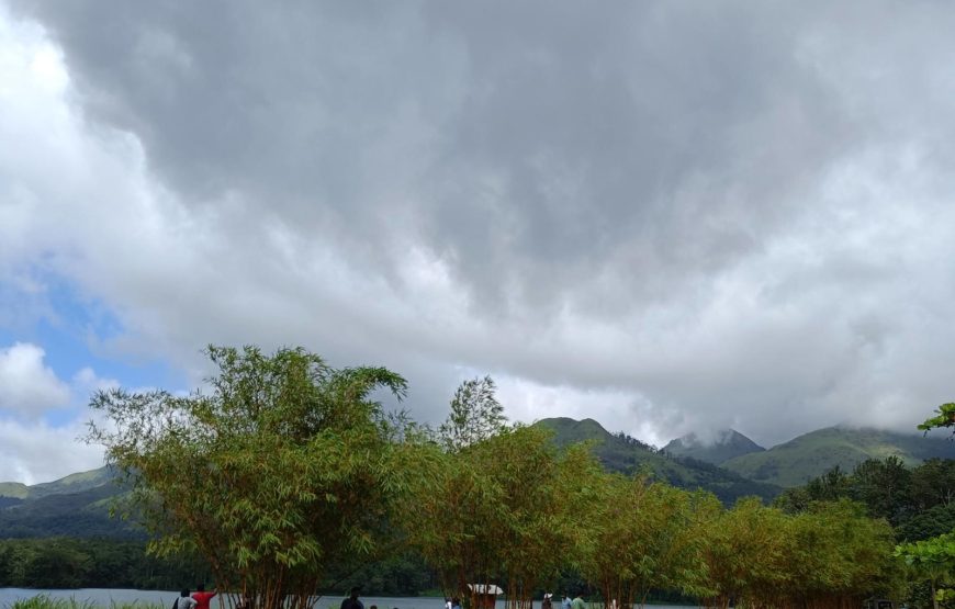 Wayanad Green Paradise Tour