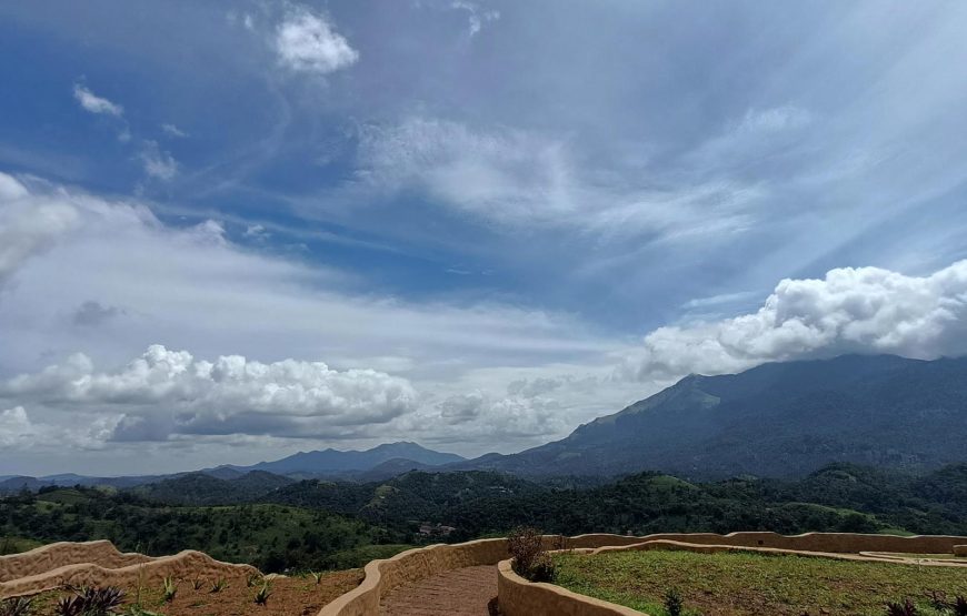 Wayanad Green Paradise Tour