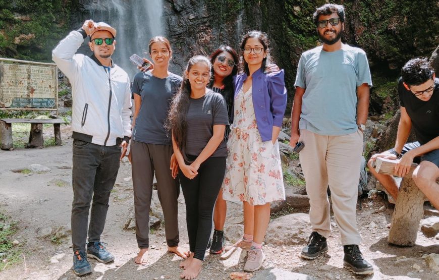 Jibhi Tirthan Valley tour Package – Offbeat Himachal Trip
