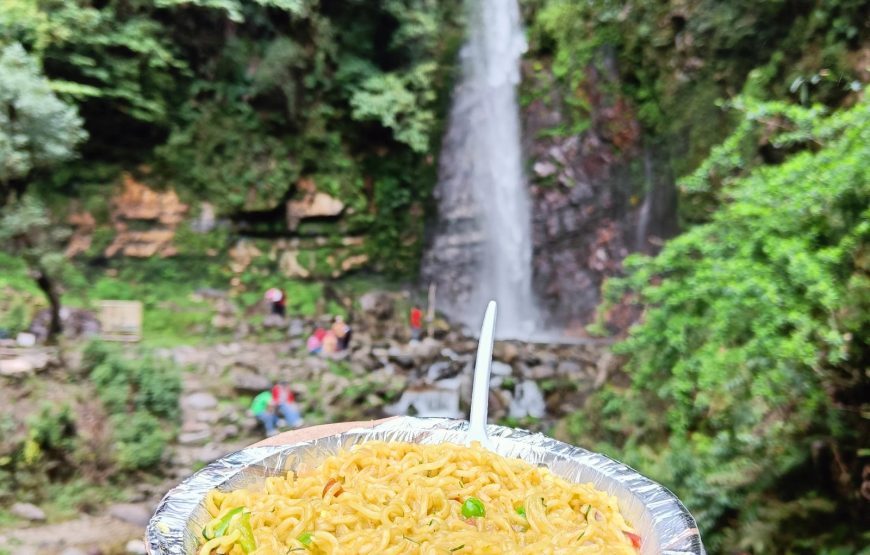 Jibhi Tirthan Valley tour Package – Offbeat Himachal Trip