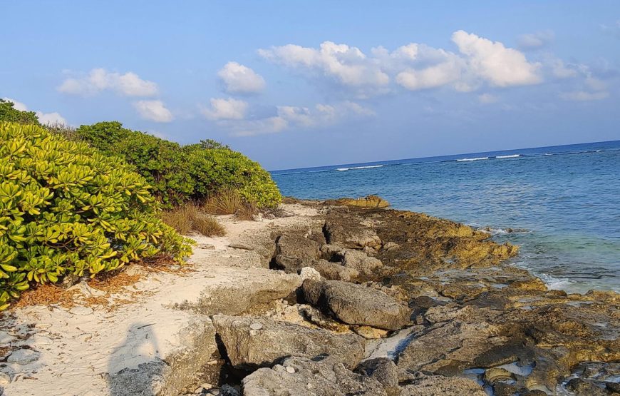 Lakshadweep Tour