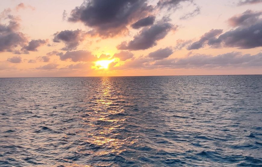 Lakshadweep Tour