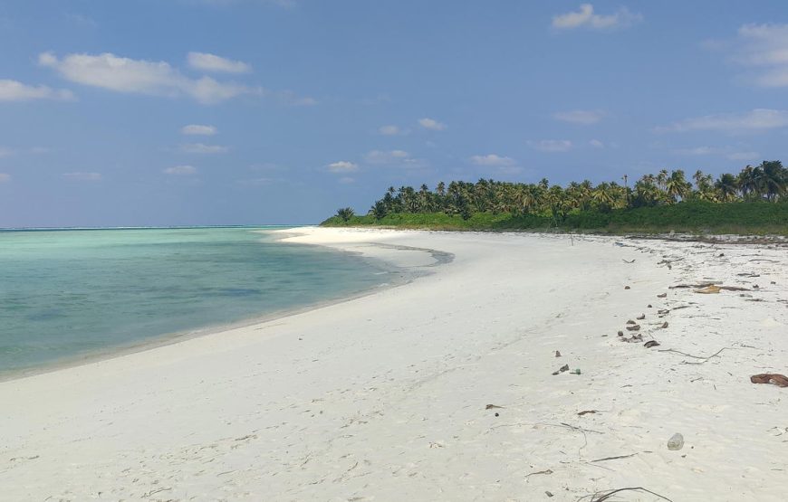 Lakshadweep Tour