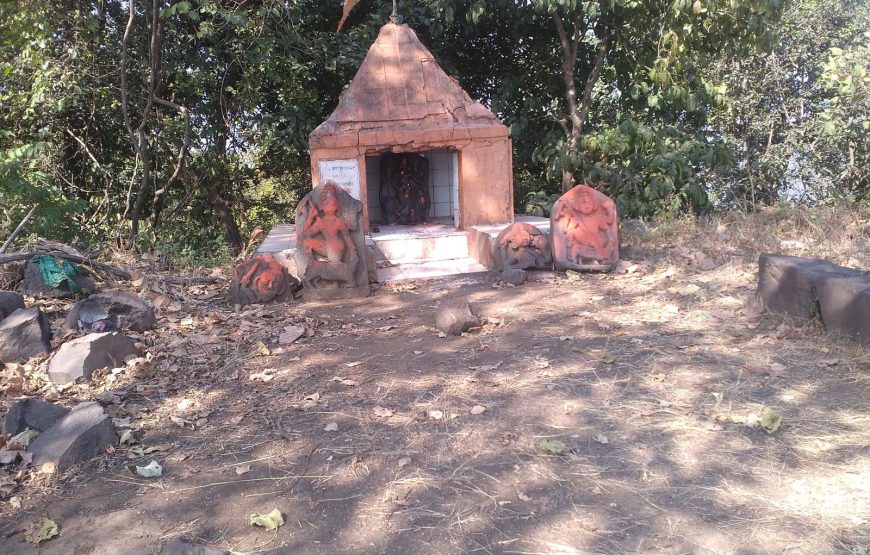 Karnala Fort Monsoon Trek