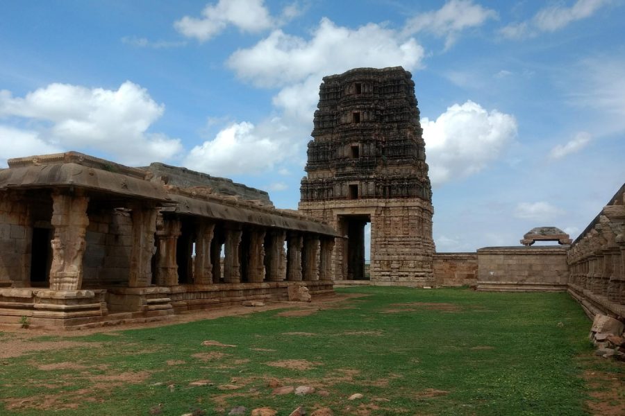Gandikota & Belum Caves Tour