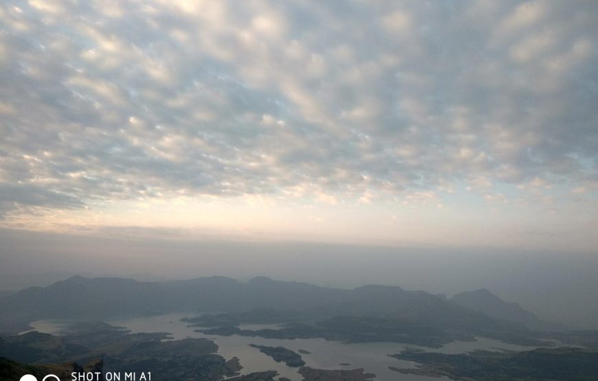 Kalsubai New Year Special Trek