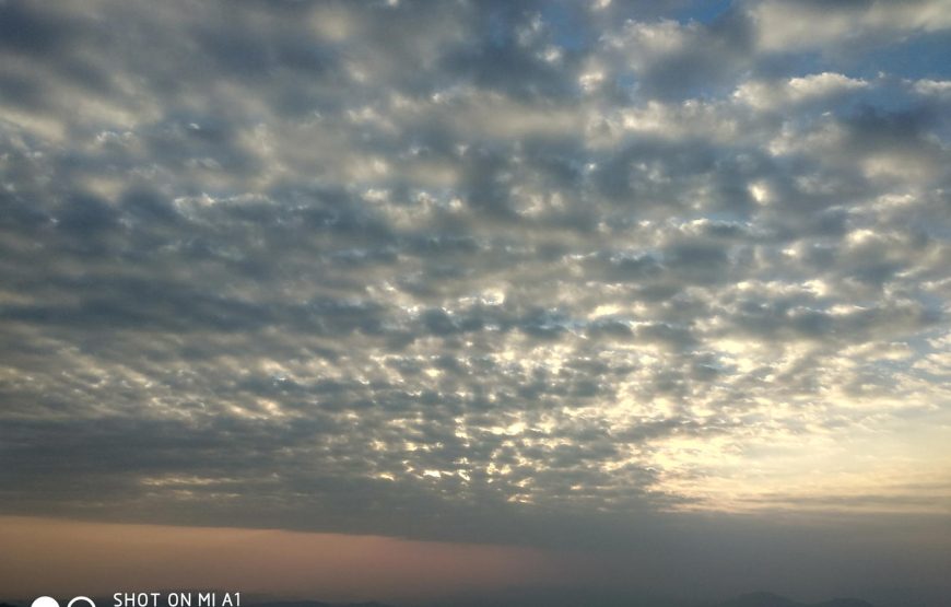 Kalsubai New Year Special Trek