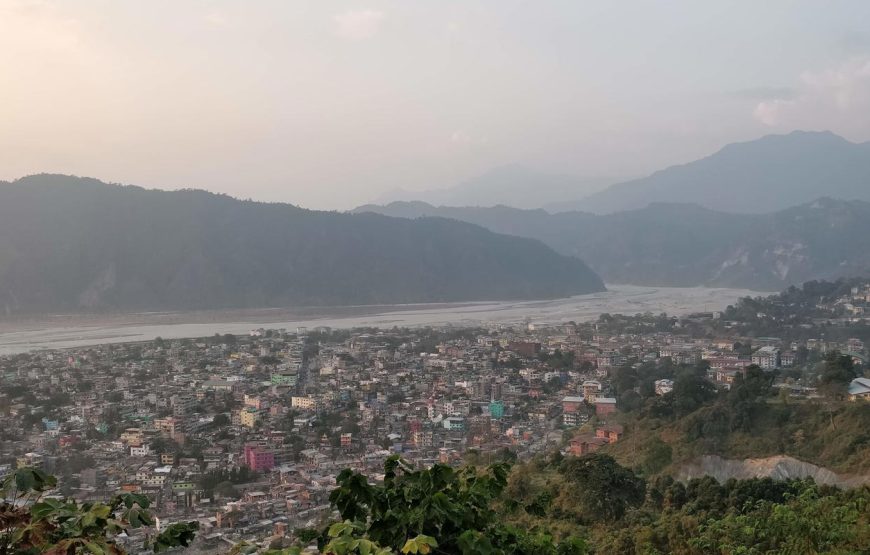 Bhutan Tour Packages from Mumbai