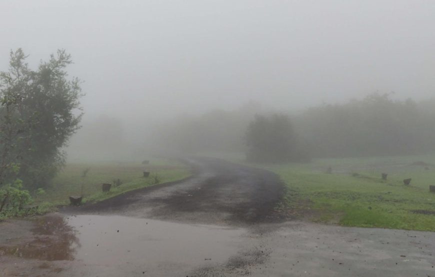 Amboli Ghat Monsoon Trip