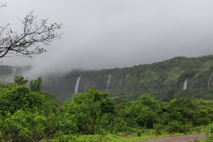 Amboli Ghat Monsoon Trip