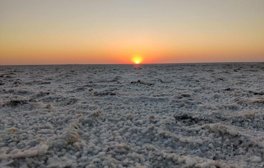 Rann of Kutch Tour with Dholavira