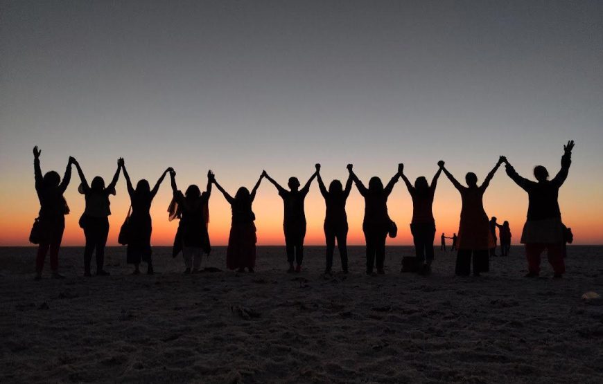 Rann of Kutch Tour with Dholavira