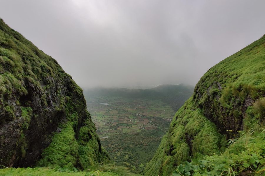 Hatkeshwar Monsoon Trek