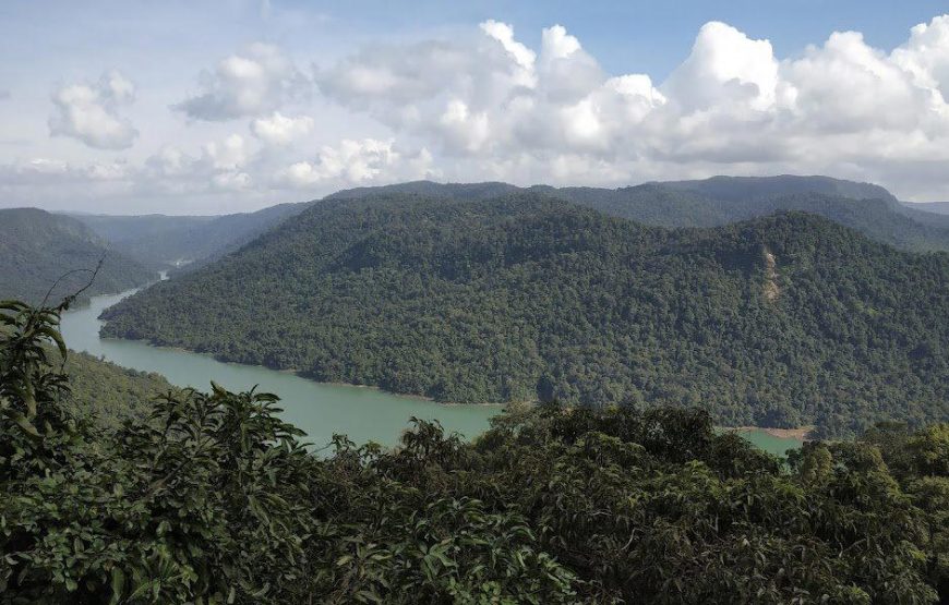 Jog Fall & Murudeshwar Tour