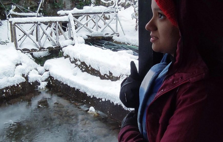 Sikkim Tour Packages from Mumbai